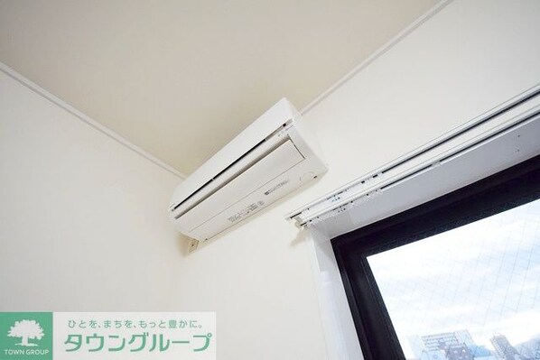 ミルフィーユの物件内観写真